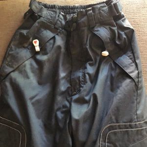 Boys Kemper Snow Pants